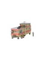 Woodland Scenics BR5061 - Double Decker Trailer