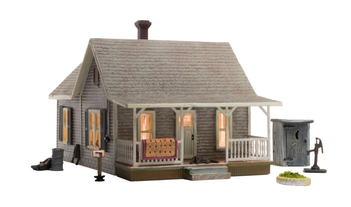 BR5040 - Old Homestead