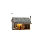 Woodland Scenics BR5065 - Rustic Cabin
