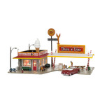 Woodland Scenics BR5029 - Drive 'n Dine