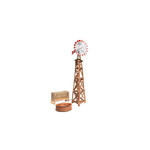 Woodland Scenics BR5043 - Windmill
