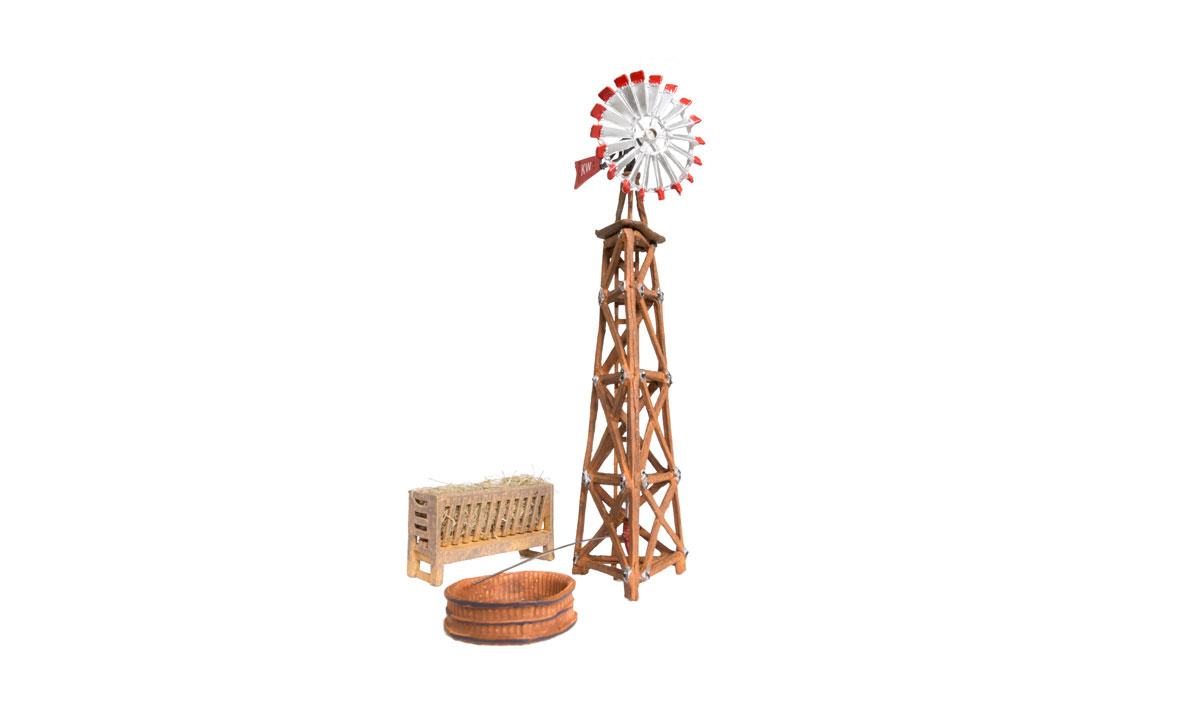 BR5043 - Windmill