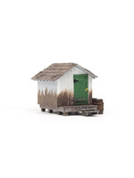 Woodland Scenics BR5058 - Wood Shack