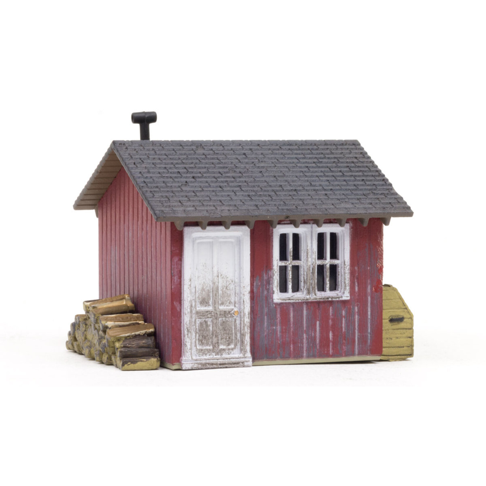 Woodland Scenics BR5057 - Work Shed