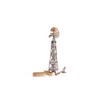 Woodland Scenics BR5042 - Old Windmill