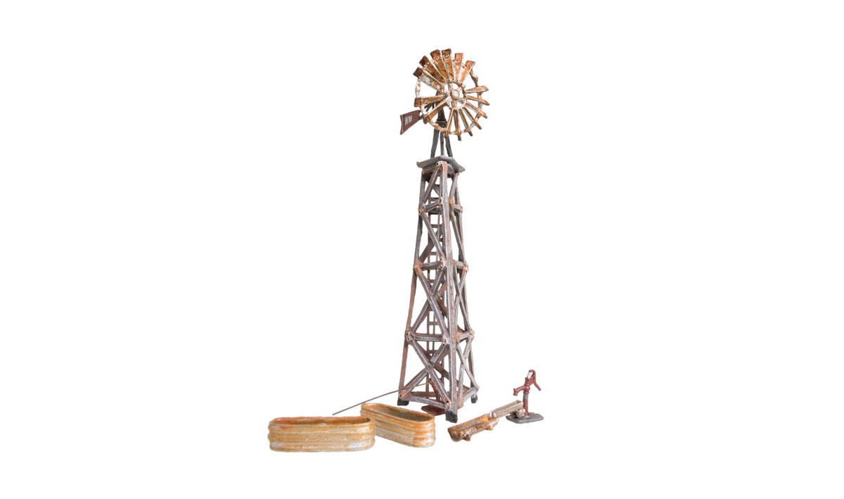BR5042 - Old Windmill