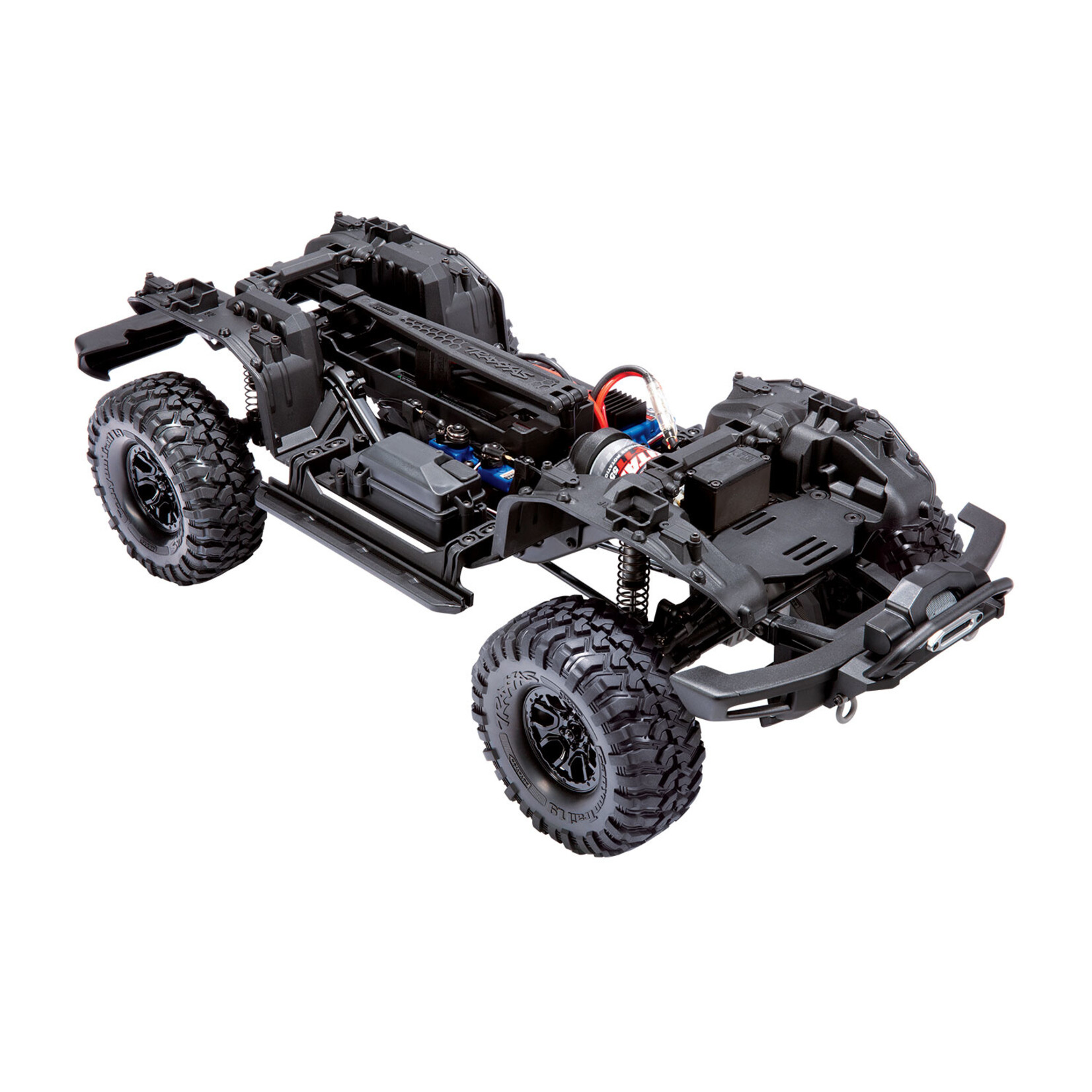 920764 1/10 TRX-4 2021 Bronco Scale and Trail Crawler RTR
