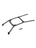 Traxxas 8913R - Body Support Rear: Maxx