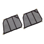 Traxxas 8517 - Window Nets (2)