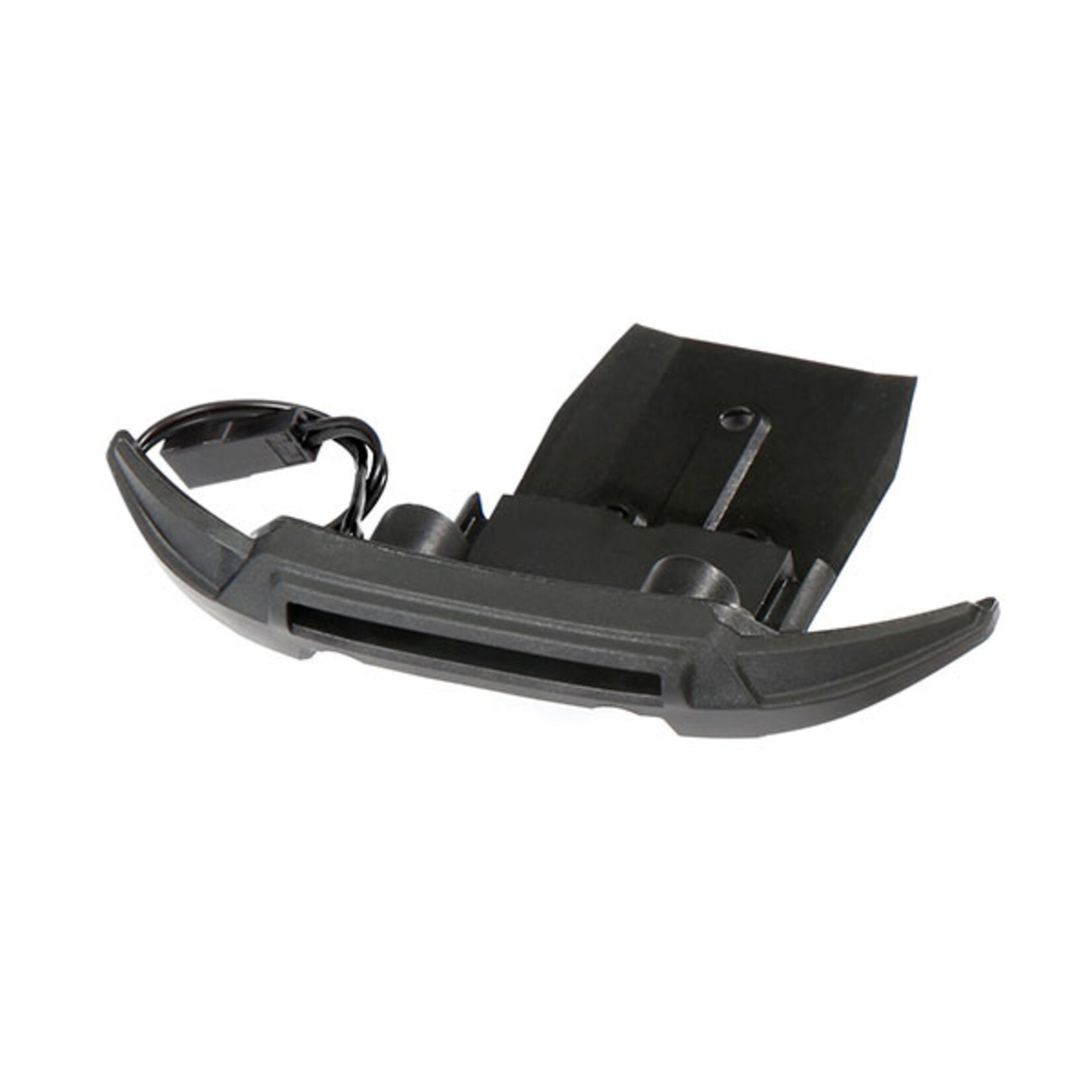 Traxxas 6797 - Front Bumper with LED Lights