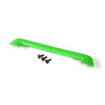 Traxxas 8912G - Tailgate Protector - Green