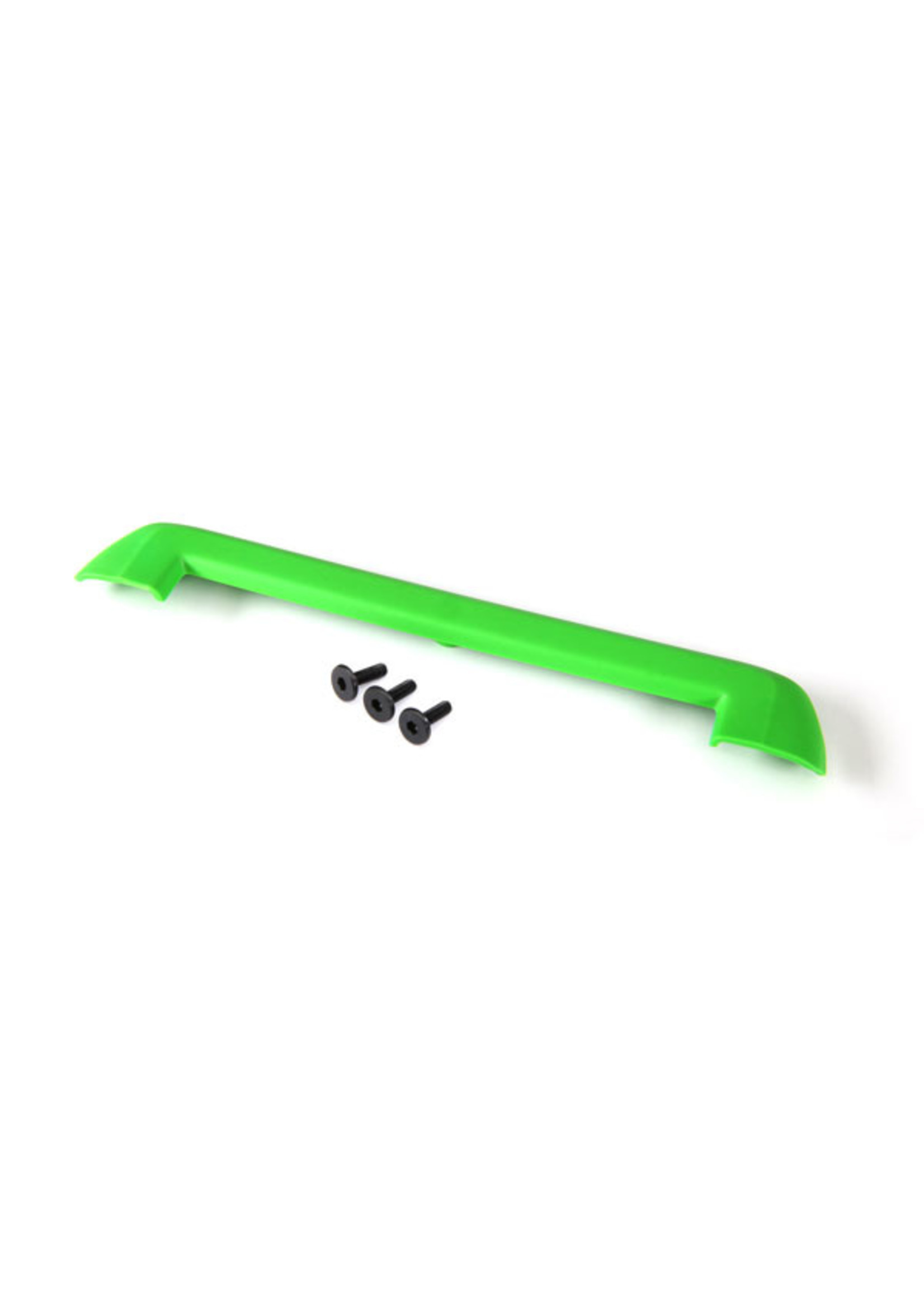 Traxxas 8912G - Tailgate Protector - Green