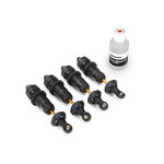 Traxxas 5460X - Anodized GTR Shocks Assembled