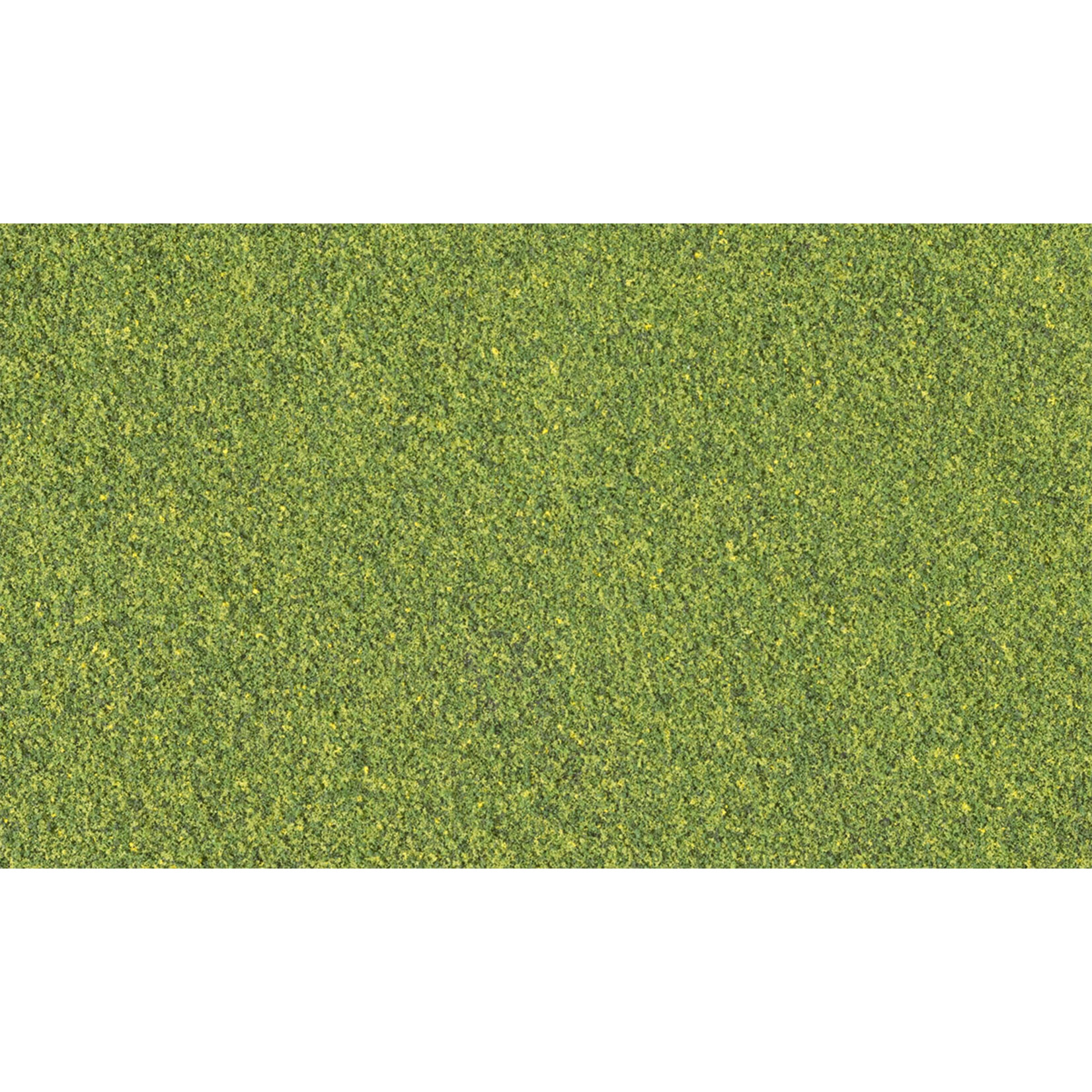 Woodland Scenics T49 - Blended Turf Bag, 54 cu. in. - Green