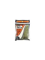 Woodland Scenics T62 - Coarse Turf Bag, 21.6 cu. in. - Burnt Grass