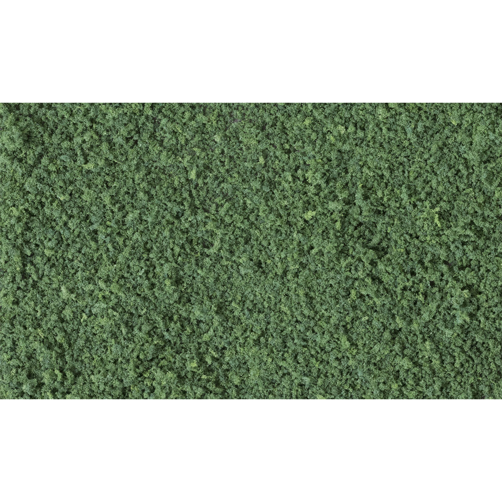 Woodland Scenics T65 - Coarse Turf Bag, 21.6 cu. in. - Dark Green
