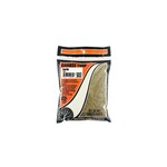 Woodland Scenics T60 - Coarse Turf Bag, 21.6 cu. in. - Earth