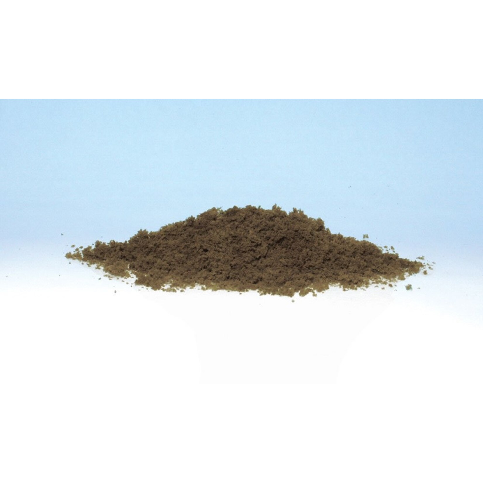 Woodland Scenics T60 - Coarse Turf Bag, 21.6 cu. in. - Earth