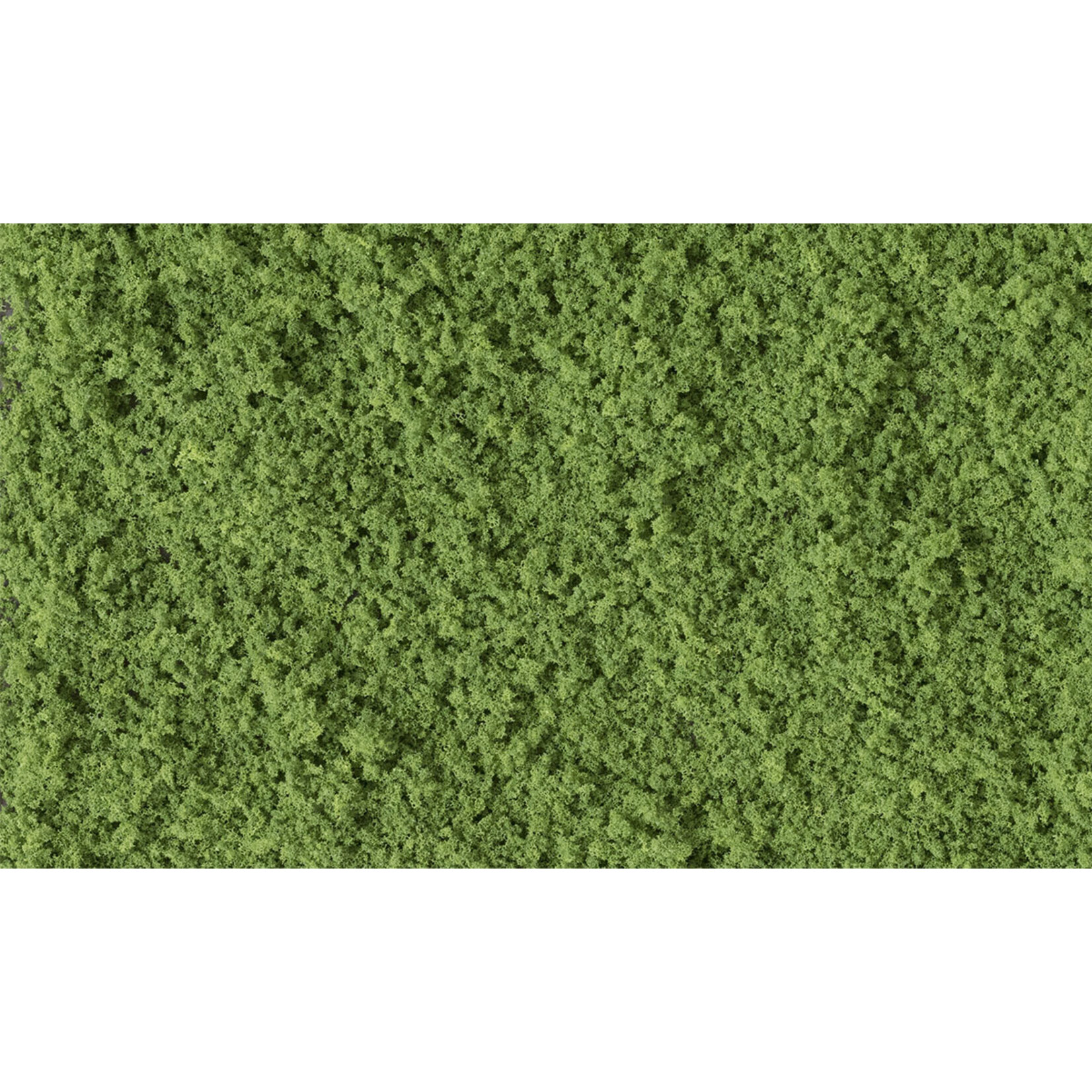 Woodland Scenics T64 - Coarse Turf Bag, 21.6 cu. in. - Medium Green
