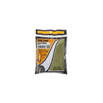 Woodland Scenics T44 - Fine Turf Bag, 21.6 cu. in. - Burnt Grass