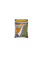 Woodland Scenics T44 - Fine Turf Bag, 21.6 cu. in. - Burnt Grass