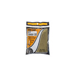 Woodland Scenics T42 - Fine Turf Bag, 21.6 cu. in. - Earth