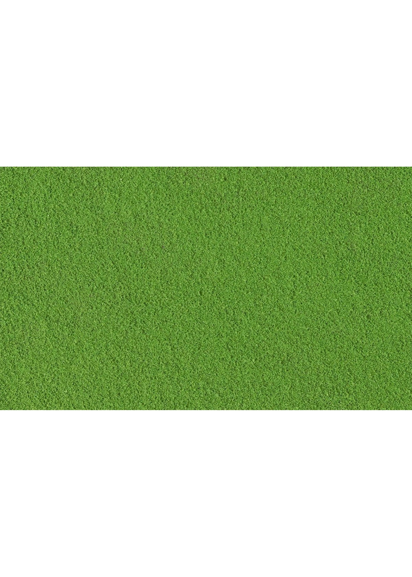 Woodland Scenics T45 - Fine Turf Bag, 21.6 cu. in. - Green Grass