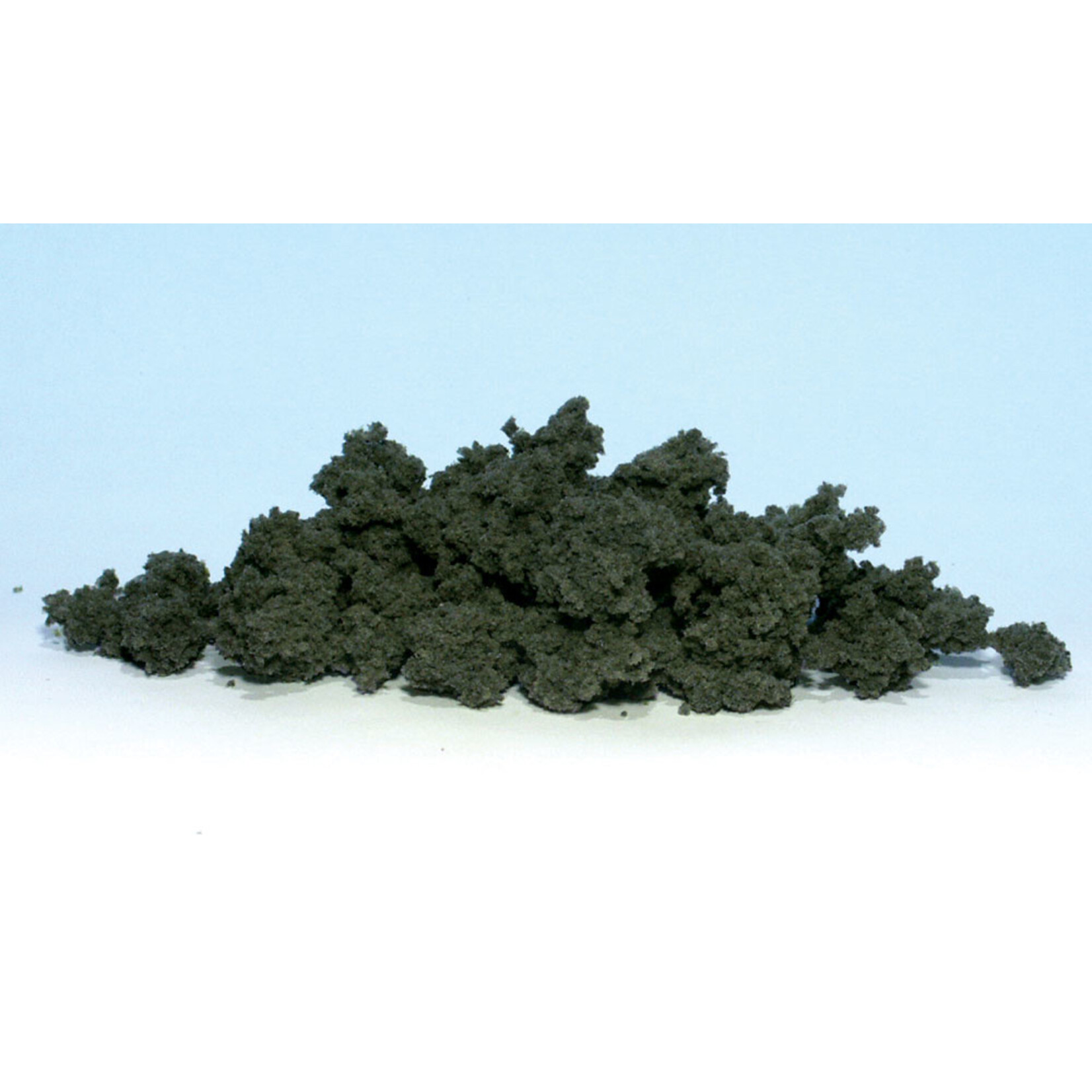 Woodland Scenics WOO FC684 - Clump-Foliage Bag, 57.7 cu. in. - Dark Green