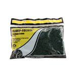 Woodland Scenics WOO FC683 - Clump-Foliage Bag, 57.7 cu. in. - Medium Green