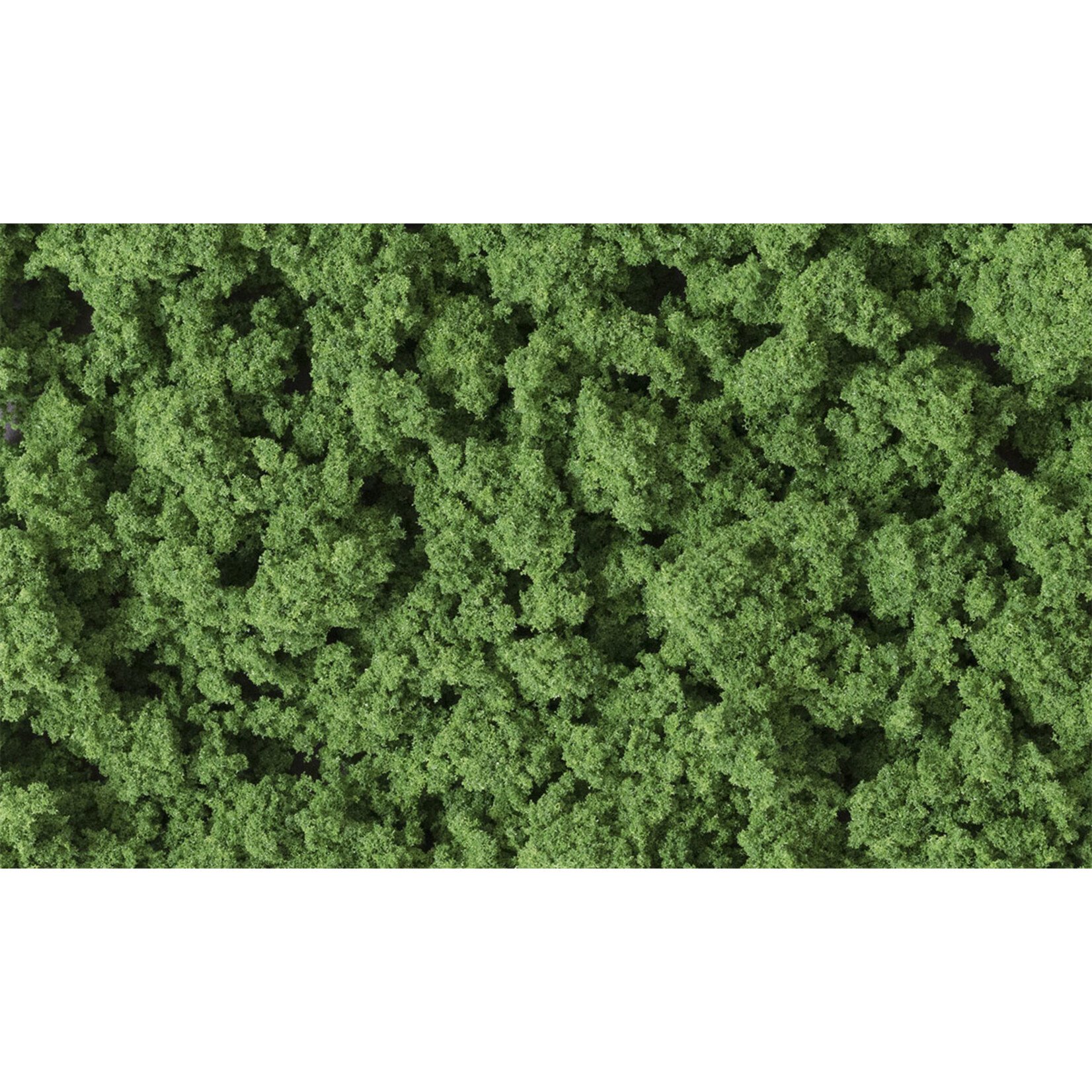 Woodland Scenics FC683 - Clump-Foliage Bag, 57.7 cu. in. - Medium Green