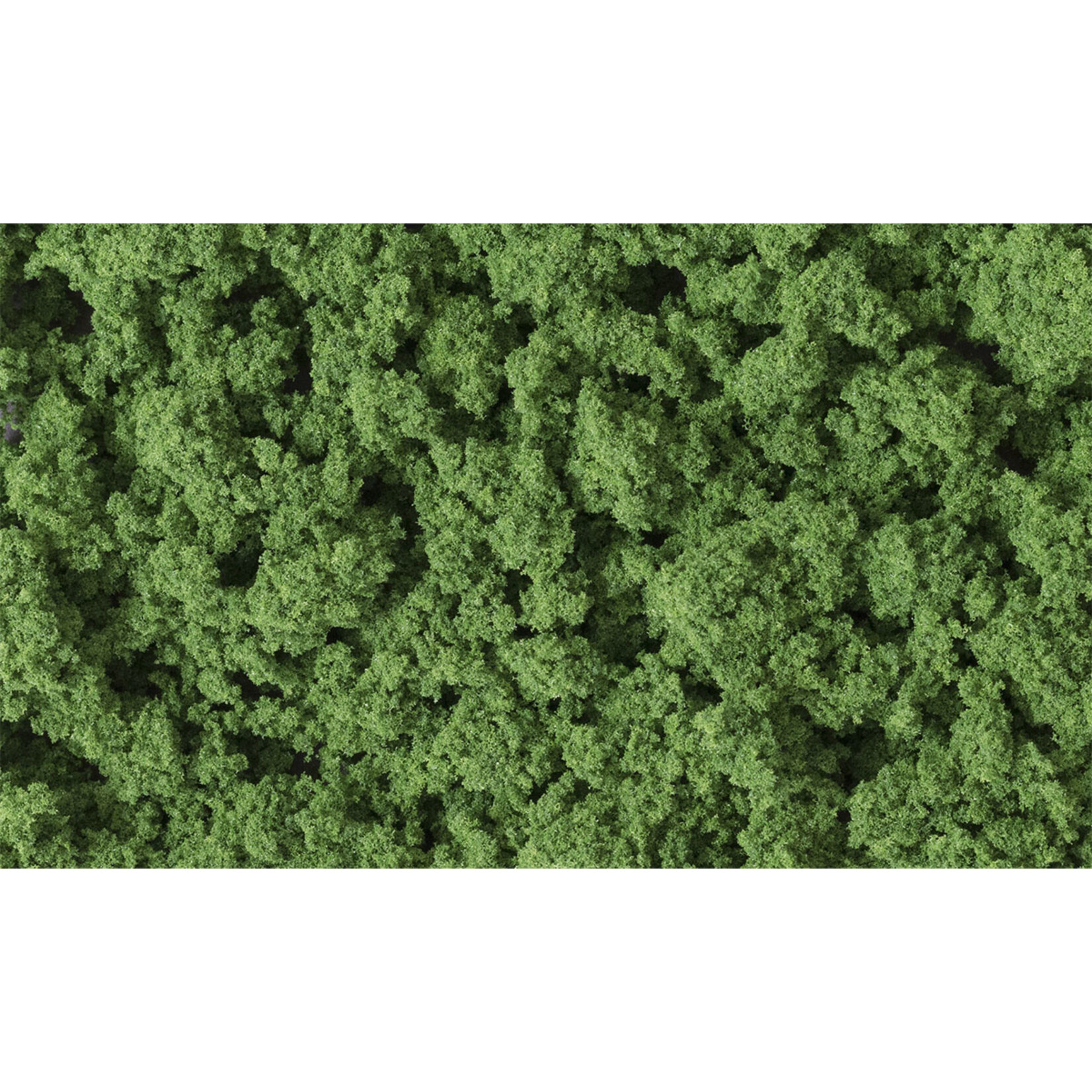 Woodland Scenics WOO FC683 - Clump-Foliage Bag, 57.7 cu. in. - Medium Green