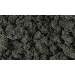 Woodland Scenics WOO FC185 - Clump-Foliage Bag, 173 cu. in. - Conifer Green