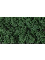 Woodland Scenics WOO FC184 - Clump-Foliage Bag, 173 cu. in. - Dark Green