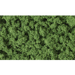 Woodland Scenics WOO FC183 - Clump-Foliage Bag, 173 cu. in. - Medium Green