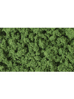 Woodland Scenics FC183 - Clump-Foliage Bag, 173 cu. in. - Medium Green