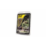 Woodland Scenics WOO F1134 - Fine-Leaf Foliage, 75 cu. in. - Dead Foliage