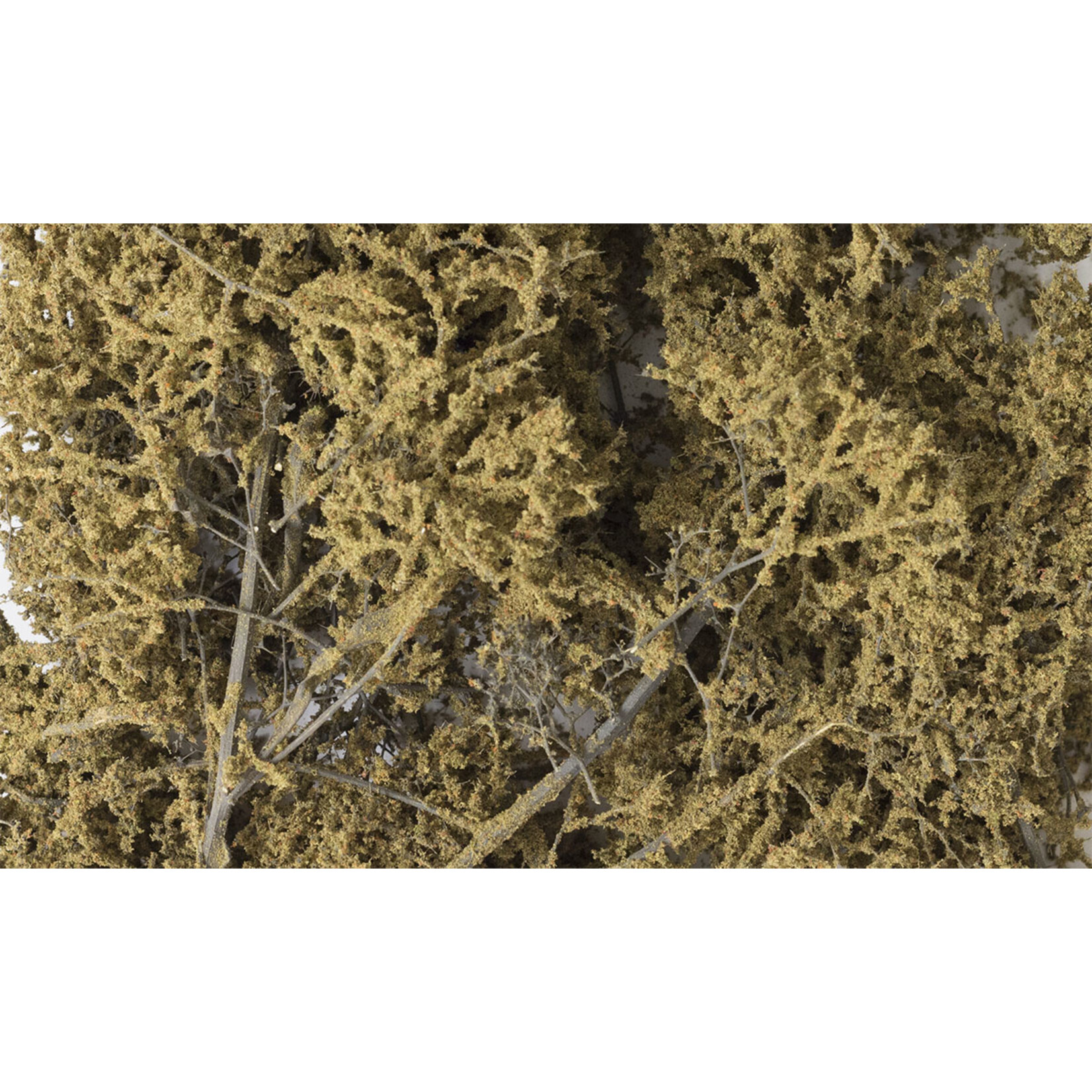 Woodland Scenics WOO F1134 - Fine-Leaf Foliage, 75 cu. in. - Dead Foliage