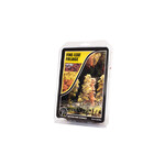 Woodland Scenics F1135 - Fine-Leaf Foliage, 75 cu. in. - Fall Mix