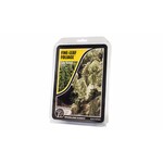Woodland Scenics WOO F1132 - Fine-Leaf Foliage, 75 cu. in. - Light Green