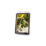 Woodland Scenics WOO F1131 - Fine-Leaf Foliage, 75 cu. in. - Medium Green
