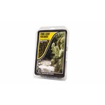 Woodland Scenics WOO F1133 - Fine-Leaf Foliage, 75 cu. in. - Olive Green