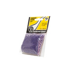 Woodland Scenics F177 - Flowering Foliage, 72 sq. in. - Purple