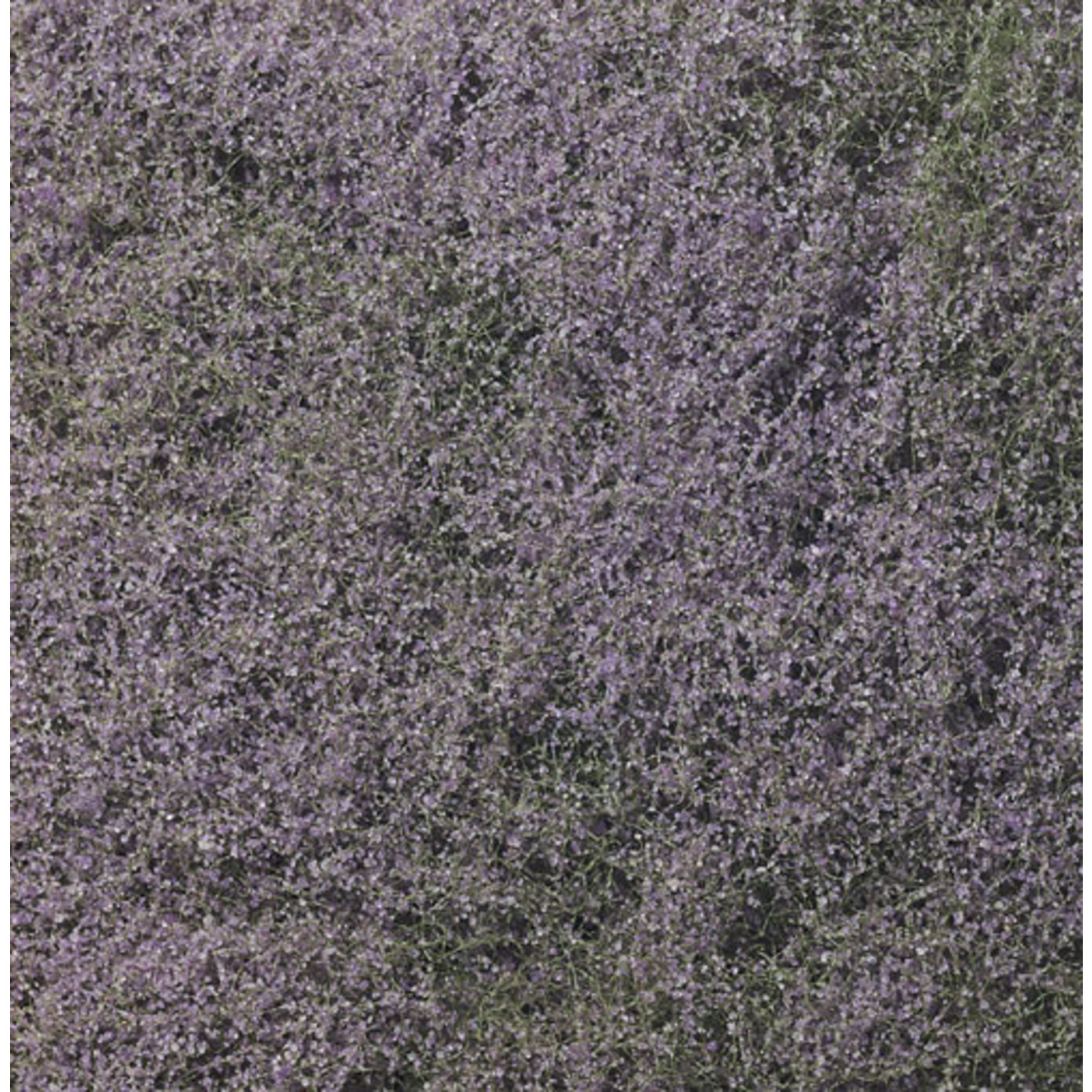 Woodland Scenics F177 - Flowering Foliage, 72 sq. in. - Purple