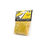 Woodland Scenics F176 - Flowering Foliage, 72 sq. in. - Yellow