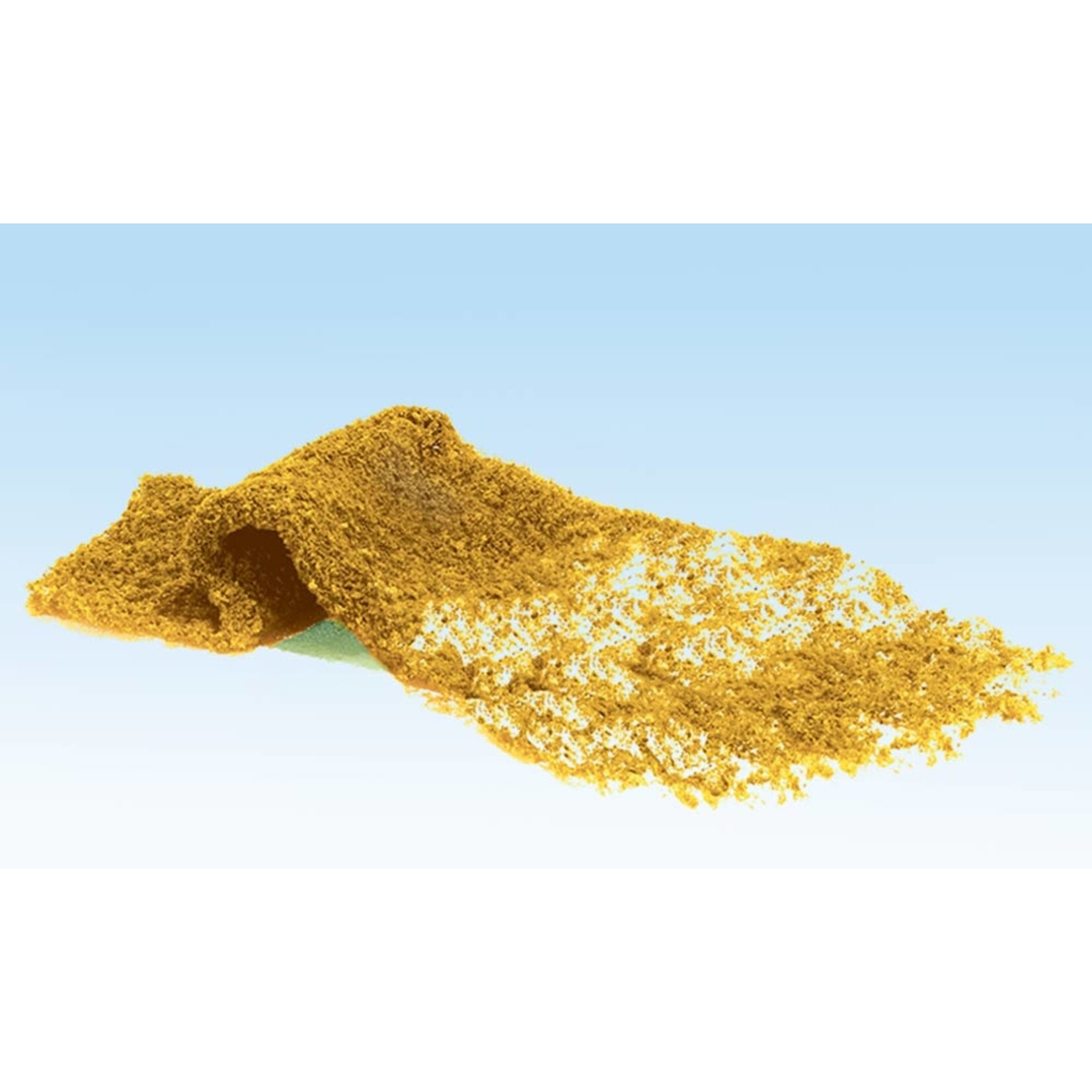 Woodland Scenics F176 - Flowering Foliage, 72 sq. in. - Yellow