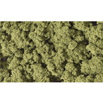 Woodland Scenics WOO FC181 - Clump-Foliage Bag, 173 cu. in. - Burnt Grass