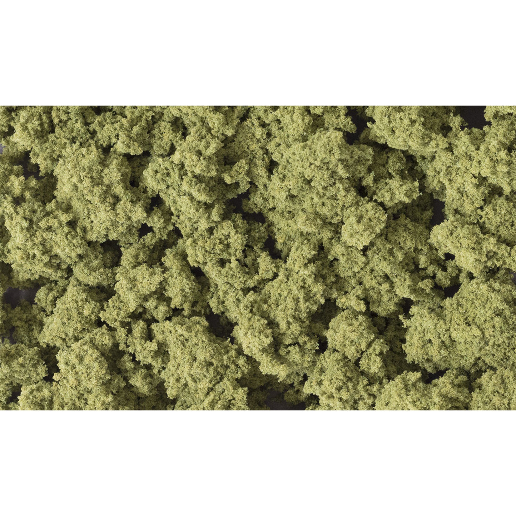 Woodland Scenics WOO FC181 - Clump-Foliage Bag, 173 cu. in. - Burnt Grass