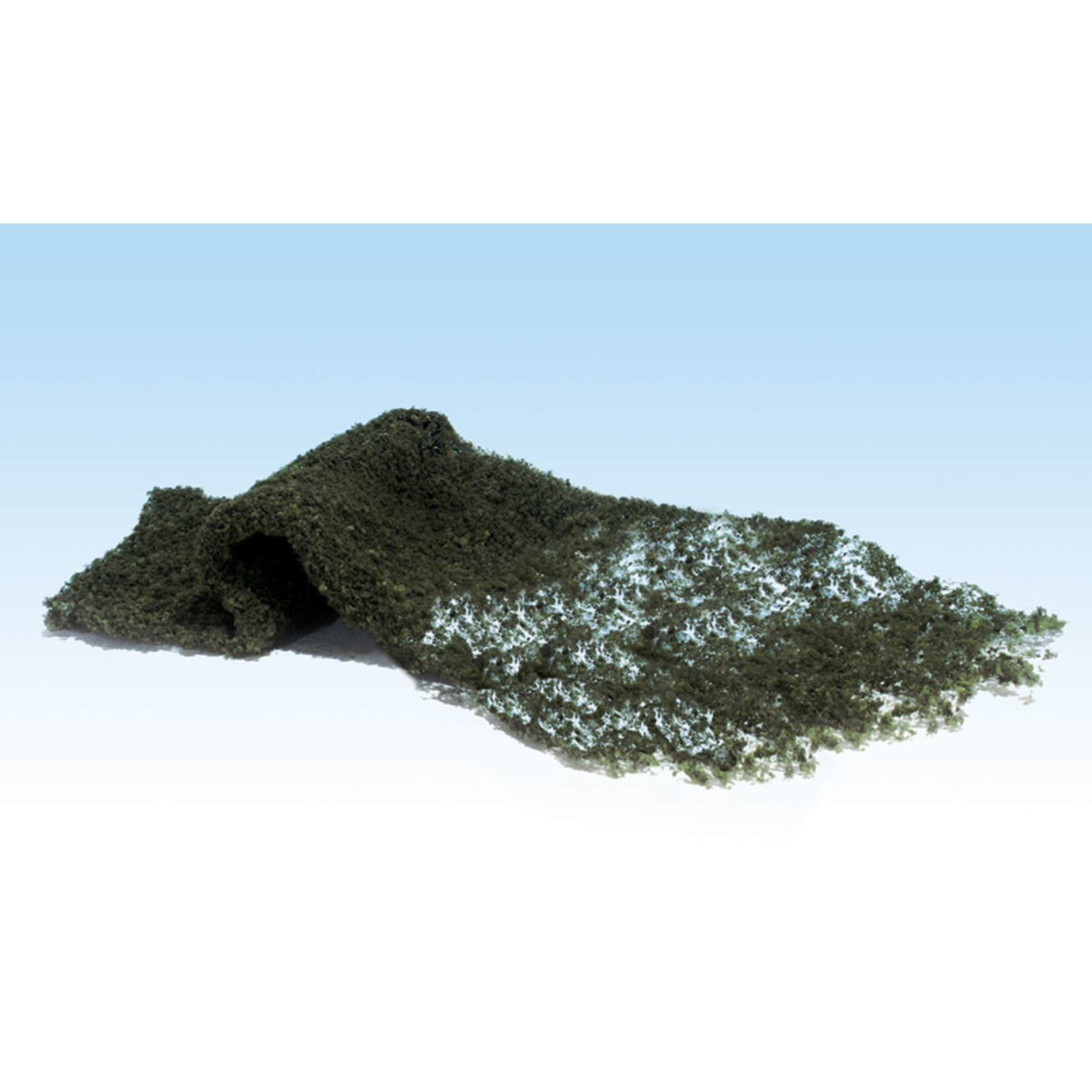 Woodland Scenics F54 - Foliage Bag, 72 sq. in. - Conifer Green