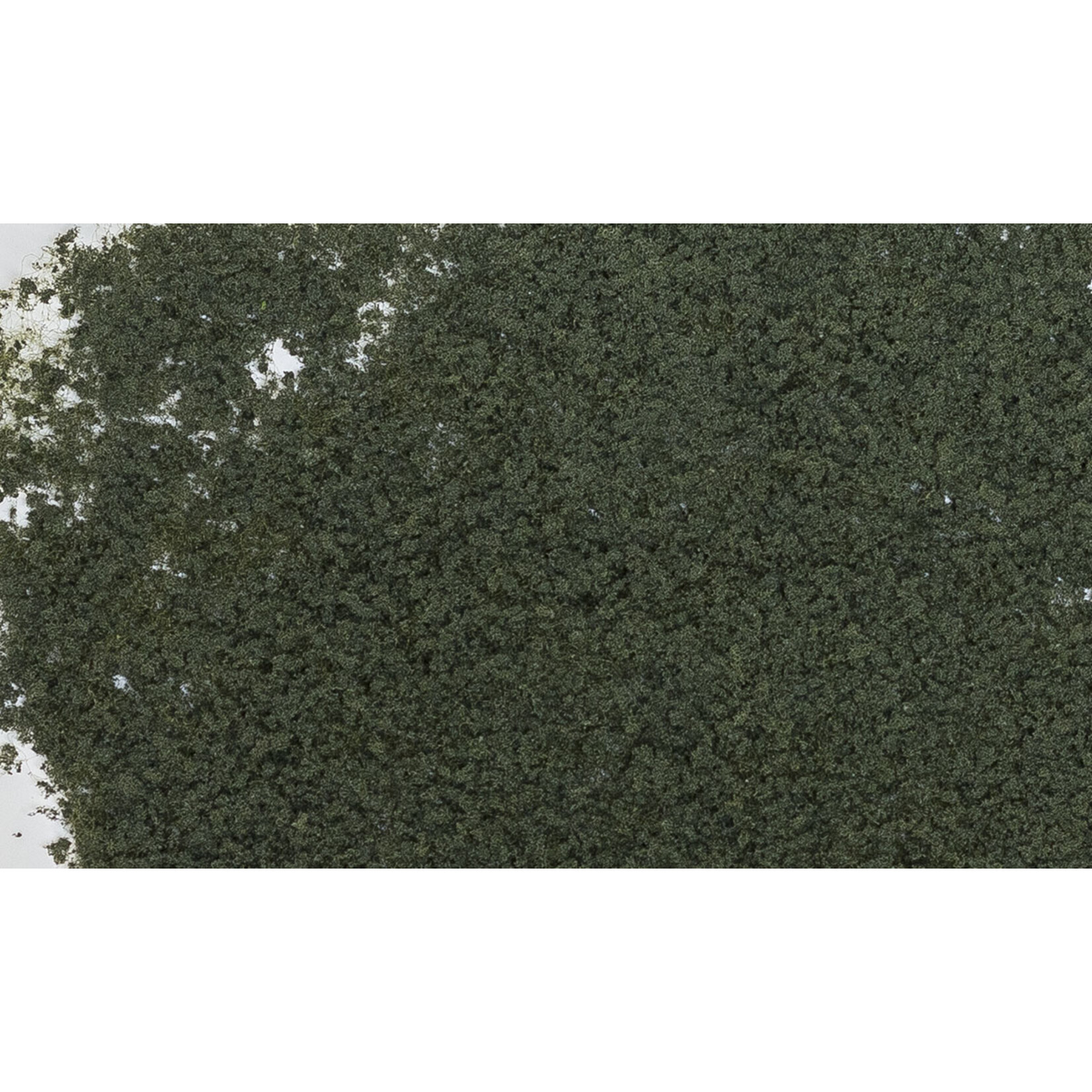 Woodland Scenics F54 - Foliage Bag, 72 sq. in. - Conifer Green