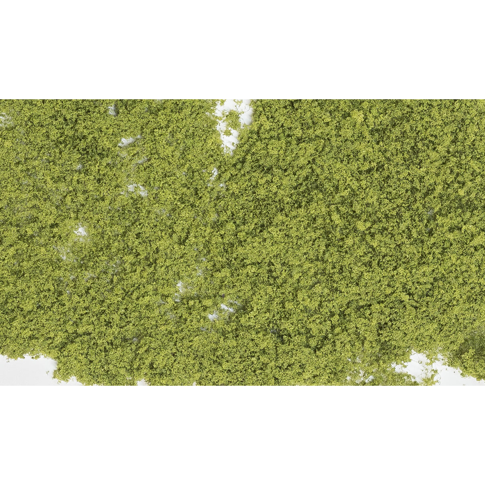Woodland Scenics WOO F51 - Foliage Bag, 72 sq. in. - Light Green